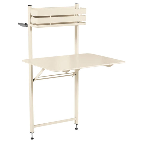 Table de balcon BISTRO 57x77cm