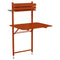 Table de balcon BISTRO 57x77cm