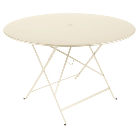 Table ronde BISTRO Ø117cm