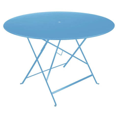 Table ronde BISTRO Ø117cm