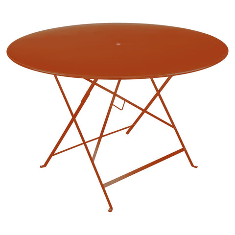 Table ronde BISTRO Ø117cm