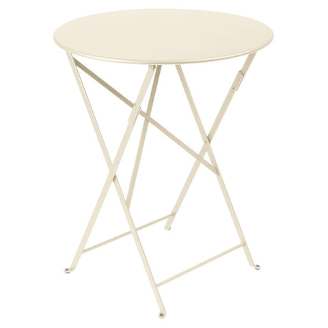 Table ronde BISTRO Ø60cm