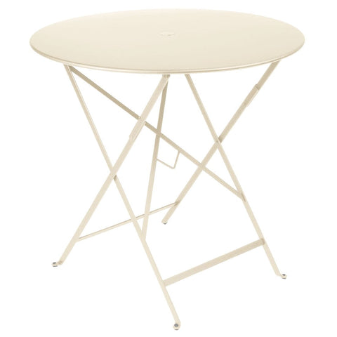 Table ronde BISTRO Ø77cm
