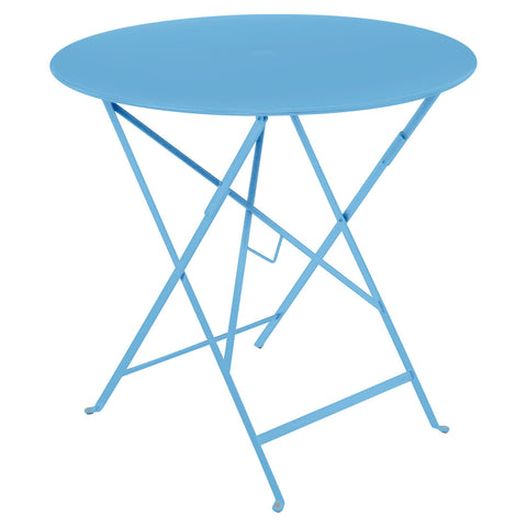 Table ronde BISTRO Ø77cm