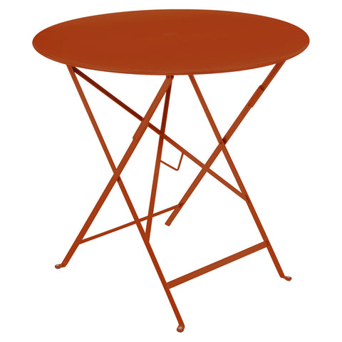 Table ronde BISTRO Ø77cm