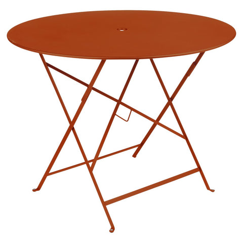 Table ronde BISTRO Ø96cm