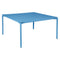 Table CALVI de 140x140cm