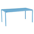 Table CALVI de 160x80cm
