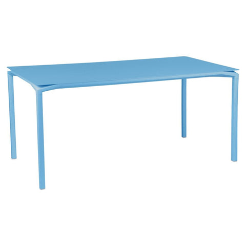 Table CALVI de 160x80cm
