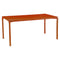 Table CALVI de 160x80cm