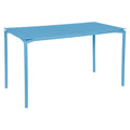 Table haute CALVI de 160x80cm
