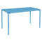 Table haute CALVI de 160x80cm