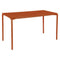 Table haute CALVI de 160x80cm