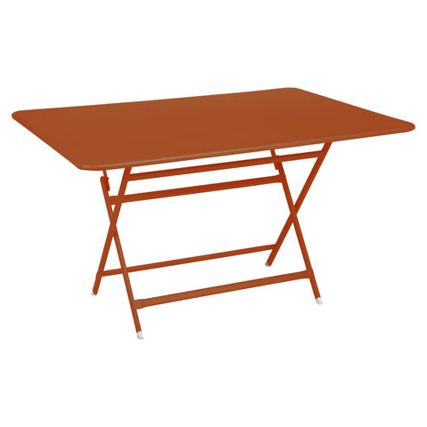 Table CARACTÈRE de 128x90cm