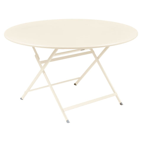 Table ronde CARACTÈRE de Ø128cm