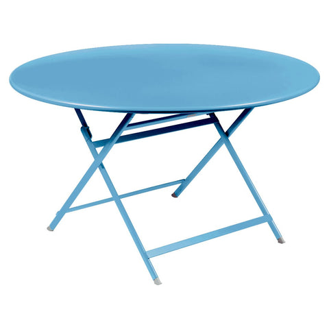 Table ronde CARACTÈRE de Ø128cm