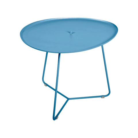 Table basse COCOTTE avec plateau amovible