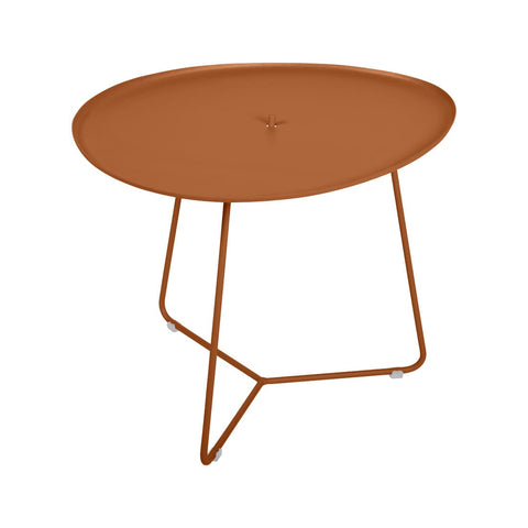 Table basse COCOTTE avec plateau amovible
