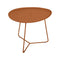 Table basse COCOTTE avec plateau amovible