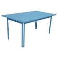 Table COSTA de 160x80cm