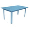 Table COSTA de 160x80cm