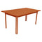 Table COSTA de 160x80cm