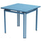 Table COSTA de 80x80cm