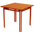 Table COSTA de 80x80cm
