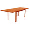 Table extensible COSTA de 160/240x90cm
