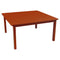 Table CRAFT de 143x143cm