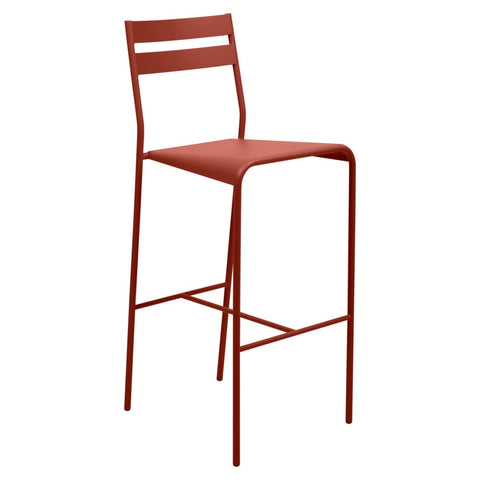 Chaise haute de bar FACTO