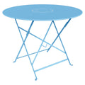 Table ronde FLORÉAL de Ø96cm