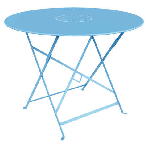 Table ronde FLORÉAL de Ø96cm
