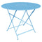 Table ronde FLORÉAL de Ø96cm