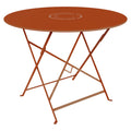 Table ronde FLORÉAL de Ø96cm