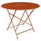 Table ronde FLORÉAL de Ø96cm