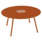 Table basse LORETTE de Ø80cm