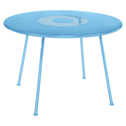 Table LORETTE de Ø110cm
