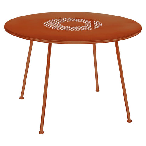 Table LORETTE de Ø110cm
