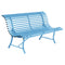 Banc LOUISIANE pour 3 personnes