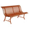 Banc LOUISIANE pour 3 personnes