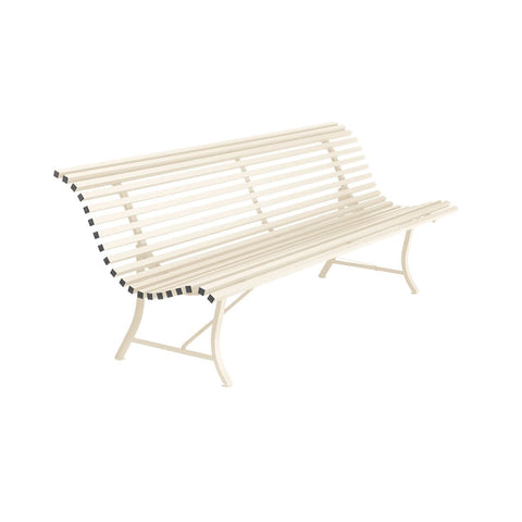 Banc LOUISIANE pour 4 personnes