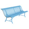 Banc LOUISIANE pour 4 personnes