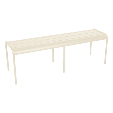 Banc pour 3/4 personnes LUXEMBOURG