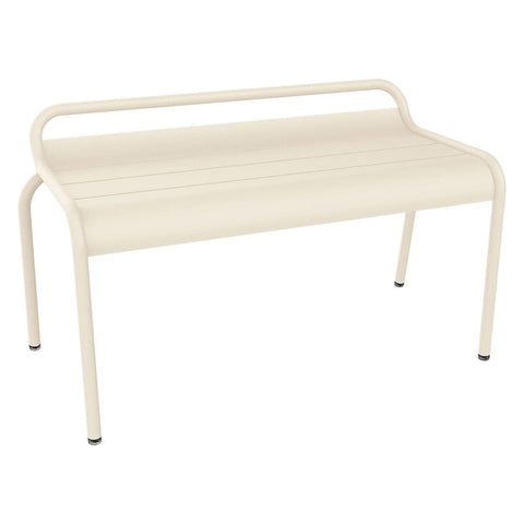 Banc compact pour 2 personnes LUXEMBOURG