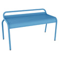Banc compact pour 2 personnes LUXEMBOURG