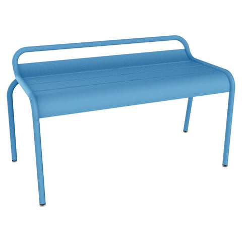 Banc compact pour 2 personnes LUXEMBOURG