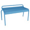 Banc compact pour 2 personnes LUXEMBOURG