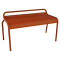 Banc compact pour 2 personnes LUXEMBOURG