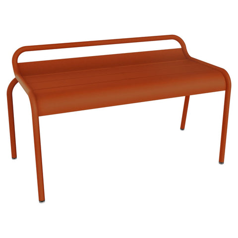 Banc compact pour 2 personnes LUXEMBOURG